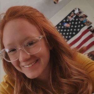 Meet your Posher, Faith